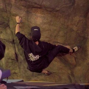 Meet your Posher, Justin